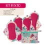 Kit Mixto Pajaritos