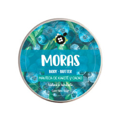 Body butter Moras