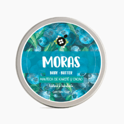 Body butter Moras